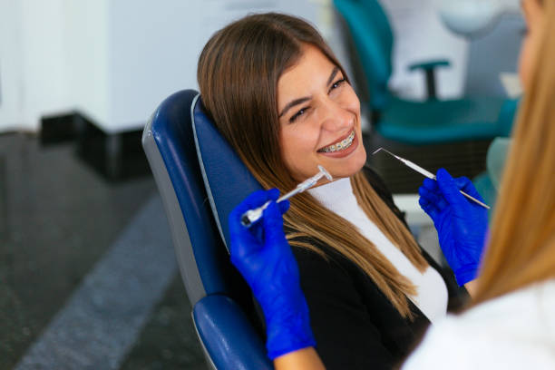 Best Dental Bonding  in Levelland, TX