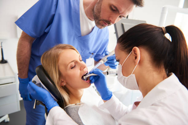Best Tooth Extraction  in Levelland, TX
