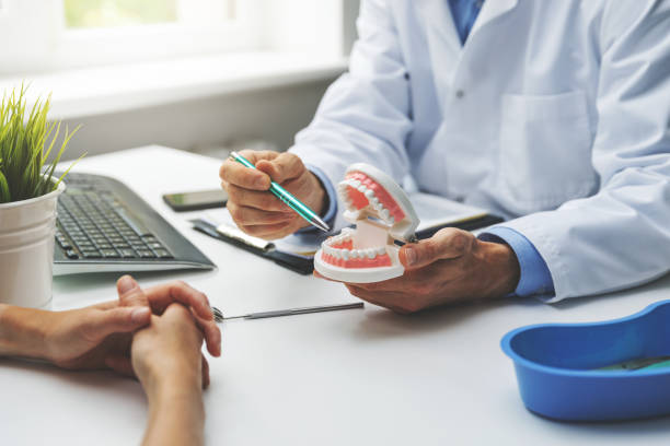 Best TMJ/TMD Treatment  in Levelland, TX