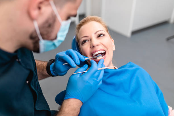 Emergency Dental Services in Levelland, TX