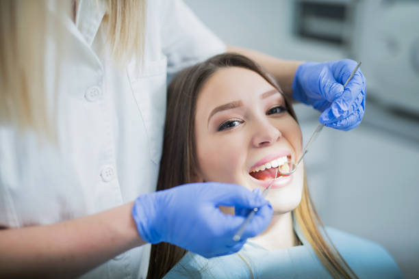 Sleep Apnea Treatment in Levelland, TX